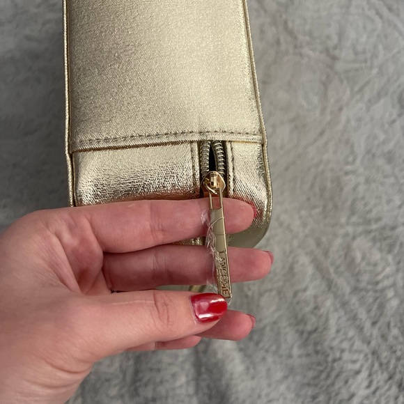 ‼️NEW‼️Lancome Travel/Makeup Cosmetic Bag - Picture 4 of 9